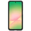Spigen Tough Armor vāciņš Samsung Galaxy A56 5G — melns, divslāņu aizsargapvalks