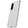 Aizsargapvalks Spigen Samsung Galaxy A56 5G — Crystal Clear, plāns caurspīdīgs vāciņš