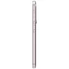 Aizsargapvalks Spigen Samsung Galaxy A56 5G — Crystal Clear, plāns caurspīdīgs vāciņš