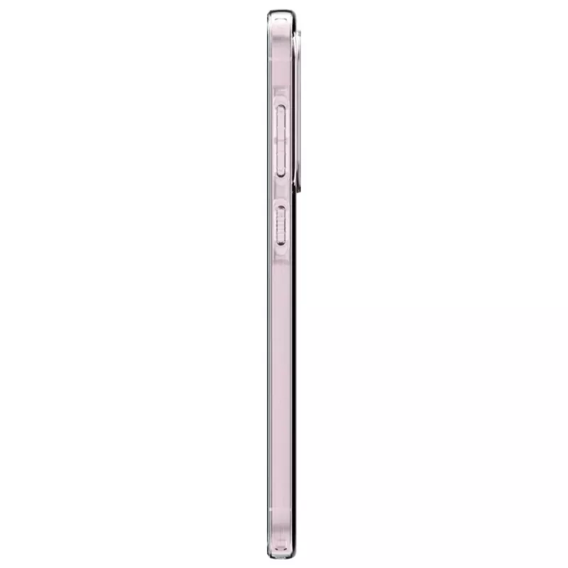 Aizsargapvalks Spigen Samsung Galaxy A56 5G — Crystal Clear, plāns caurspīdīgs vāciņš