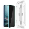 Spigen Glas.TR EZ FIT HD rūdīta privātuma stikla ekrāna aizsargs Samsung Galaxy S24/S25 — 2 gab.
