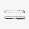Cover Spigen Galaxy S25 Edge balta 6.7 inch