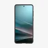 Vāciņš Spigen Galaxy S25 Edge Ultra Hybrid MagFit Melns