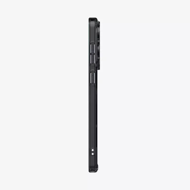 Vāciņš Spigen Galaxy S25 Edge Ultra Hybrid MagFit Melns
