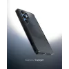 Vāciņš Spigen Galaxy S25 Edge Ultra Hybrid MagFit Melns