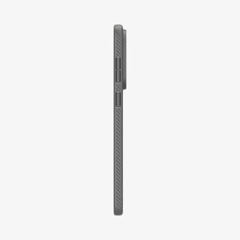 Spigen vāciņš Galaxy S25 Edge Marble Gray Monochromatic