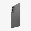 Spigen vāciņš Galaxy S25 Edge Marble Gray Monochromatic