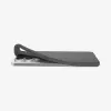 Spigen vāciņš Galaxy S25 Edge Marble Gray Monochromatic