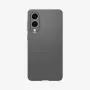 Spigen vāciņš Galaxy S25 Edge Marble Gray Monochromatic
