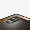 Vāciņš Spigen Galaxy S25 Edge Tough Armor AI MagFit Gunmetal