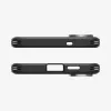 Vāciņš Spigen Galaxy S25 Edge Tough Armor AI MagFit Gunmetal