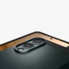 Vāciņš Spigen Galaxy S25 Edge Tough Armor AI Abyss zaļa