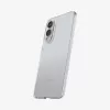 Vāciņš Spigen Galaxy S25 Edge caurspīdīgs futrālis 6,7 collu