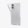 Vāciņš Spigen Galaxy S25 Edge caurspīdīgs futrālis 6,7 collu