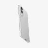Vāciņš Spigen Galaxy S25 Edge caurspīdīgs futrālis 6,7 collu