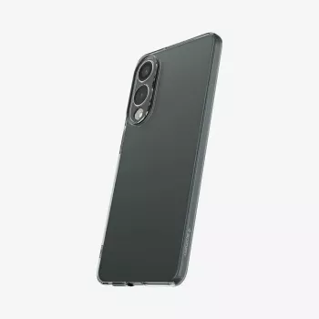Cover Spigen Galaxy S25 Edge Case pelēka 6.7 inch