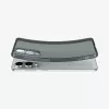 Cover Spigen Galaxy S25 Edge Case pelēka 6.7 inch