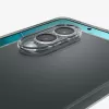 Cover Spigen Galaxy S25 Edge Case pelēka 6.7 inch