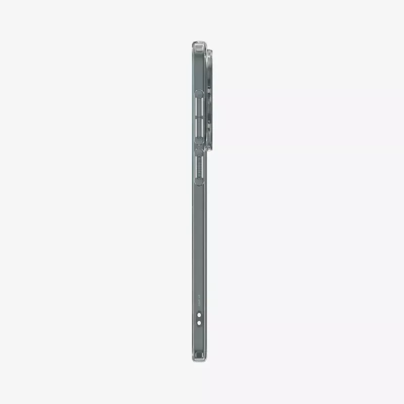 Cover Spigen Galaxy S25 Edge Case pelēka 6.7 inch