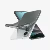 Cover Spigen Galaxy S25 Edge Case pelēka 6.7 inch