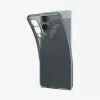 Cover Spigen Galaxy S25 Edge Case pelēka 6.7 inch