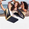 Aizsargājošs tālruņa maciņš Spigen Nano Pop Mag Samsung Galaxy Z Flip 7 — Blueberry Navy, MagSafe saderīgs