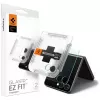 Ekrāna aizsargs Spigen Glas.TR EZ FIT HD Samsung Galaxy Z Flip 7 — caurspīdīgs, 2 gab.