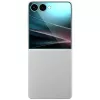 Ekrāna aizsargs Spigen Glas.TR EZ FIT HD Samsung Galaxy Z Flip 7 — caurspīdīgs, 2 gab.