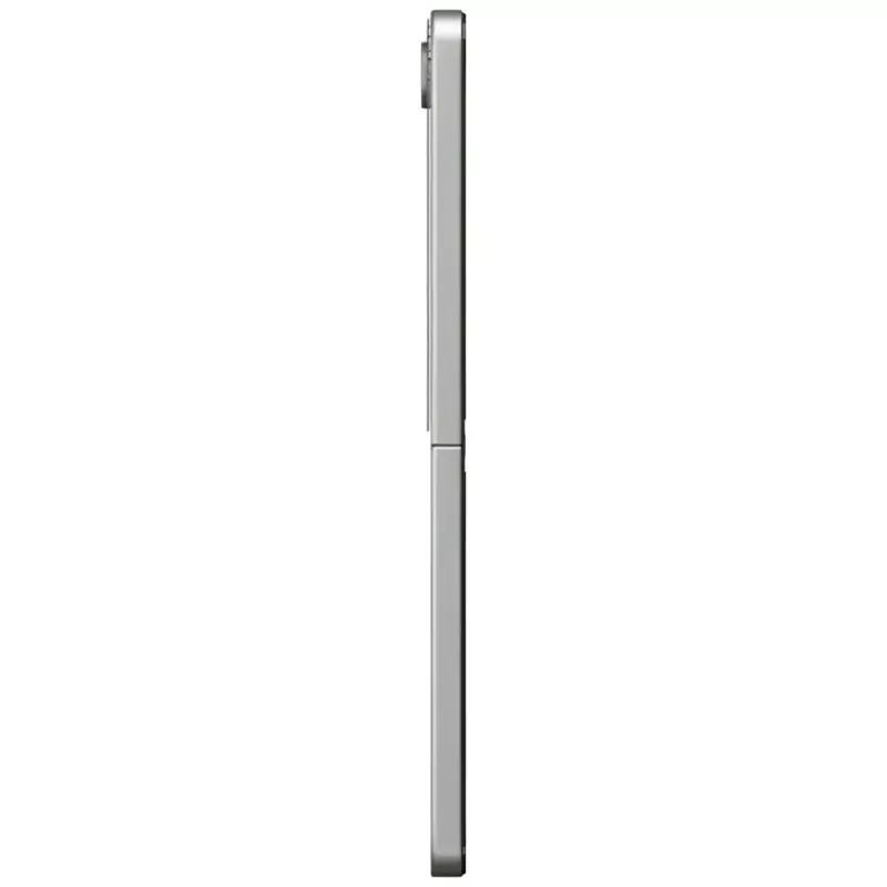 Ekrāna aizsargs Spigen Samsung Galaxy Z Flip 7 — HD Clear, plāna caurspīdīga aizsargplēve