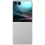 Ekrāna aizsargs Spigen Samsung Galaxy Z Flip 7 — HD Clear, plāna caurspīdīga aizsargplēve