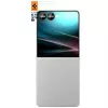 Kameras aizsargs Spigen Galaxy Z Flip 7 HD Glass 2-pack