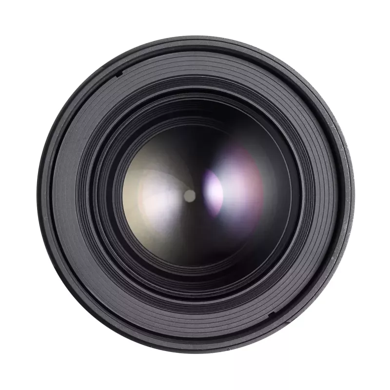 Makro telefoto objektīvs Samyang 100mm F2.8 ED UMC Macro