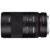 Makro telefoto objektīvs Samyang 100mm F2.8 ED UMC Macro