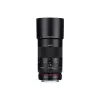 Fiksēta fokusa objektīvs Samyang 100mm F2.8 ED UMC MACRO