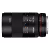Fiksēta fokusa objektīvs Samyang 100mm F2.8 ED UMC MACRO