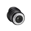 Objektīvs Samyang MF 14mm F2.8 MK2 MILC Melns