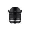 Objektīvs Samyang MF 14mm F2.8 MK2 MILC Melns
