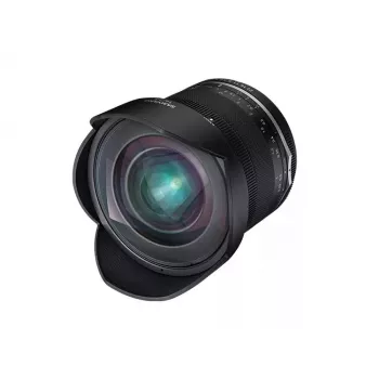 Objektīvs Samyang MF 14mm F2.8 MK2 MILC Melns