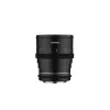 Kino objektīvs Samyang VDSLR 24mm T1.5 MK2 MILC melns