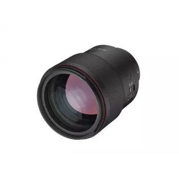 Telefoto objektīvs Samyang AF 135mm F1.8 FE MILC melns