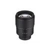 Telefoto objektīvs Samyang AF 135mm F1.8 FE MILC melns