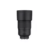Telefoto objektīvs Samyang AF 135mm F1.8 FE MILC melns