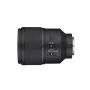 Telefoto objektīvs Samyang AF 135mm F1.8 FE MILC melns
