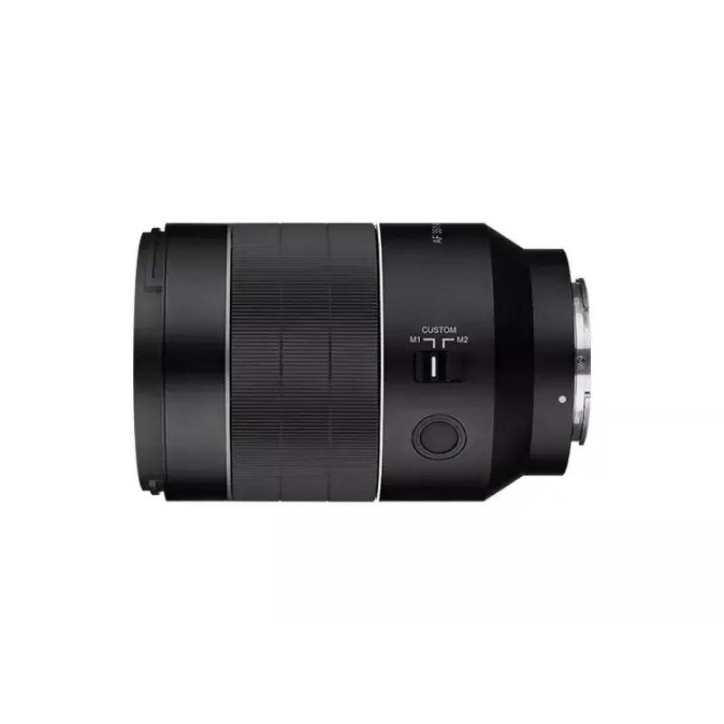 Standarta objektīvs Samyang AF 35mm F1.4 FE II Melns priekš Sony