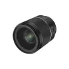 Standarta objektīvs Samyang AF 35mm F1.4 FE II Melns priekš Sony