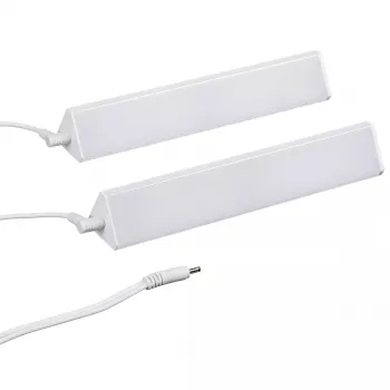 LED Light Bar oranžamonkie Foldio Halo Bar