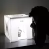 oranžamonkie Foldio2 Plus priekšējais vāks