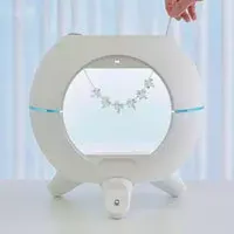 Orangemonkie Foldio360 Smart Dome foto gaismas kaste M4000R pārnēsājama studija
