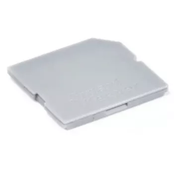 Micro SD portu blokatori SmartKeeper MSD04PKGY 4 gab. komplekts ar bloķēšanas atslēgu, mini pelēki