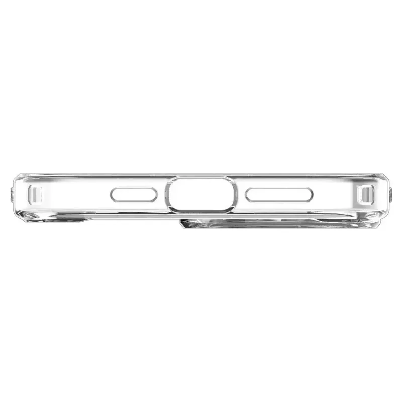 Mobilā tālruņa maciņš Spigen ACS03204 iPhone 13 Pro Max Caurspīdīgs 6.7 collas